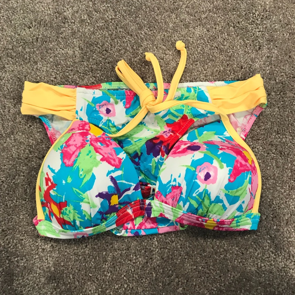 2 piece bikini